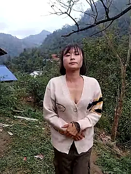 Show Webcam de linda_bae00