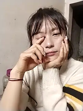 linda_bae00 Live Chatraum