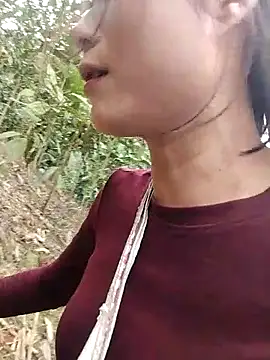 โชว์เว็บแคมของ linda_bae00