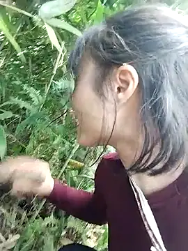 Pokazy przed kamerką – linda_bae00