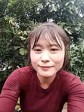 linda_bae00 Adlı Modelin Web Kamerası Şovu