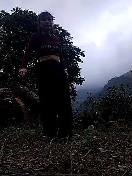 linda_bae00's Webcam Show