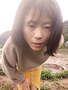 linda_bae00 Pertunjukan Webcam