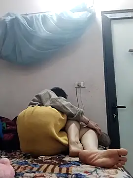 Show modela linda_bae00 na web-kameri