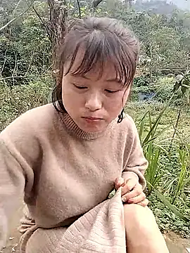 linda_bae00n Webbikameraesitys