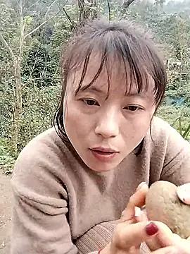 Show de webcam de linda_bae00