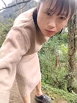 linda_bae00 Webcam-Show