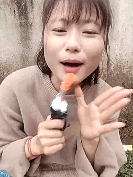 linda_bae00のウェブカメラショー