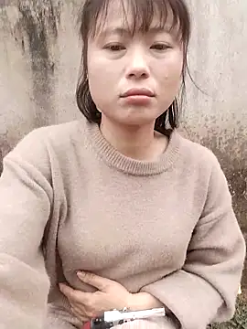 linda_bae00 Webcam-Show