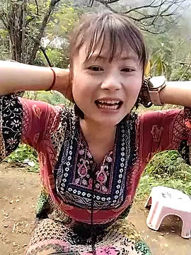 Show Webcam de linda_bae00