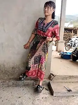 linda_bae00 Adlı Modelin Web Kamerası Şovu