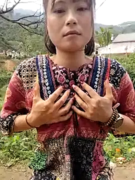 linda_bae00n Webbikameraesitys