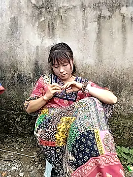 Show de linda_bae00 na webcam