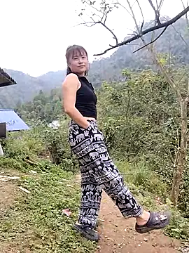 linda_bae00 Webcam-Show