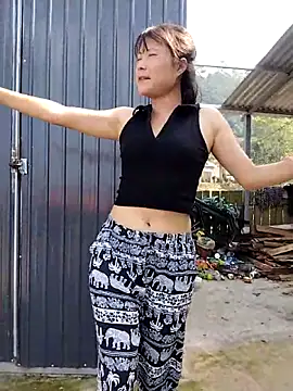 Show Webcam de linda_bae00