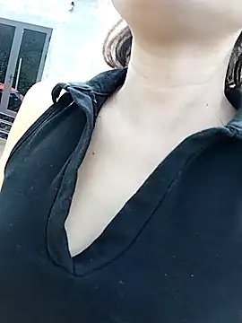 linda_bae00のウェブカメラショー