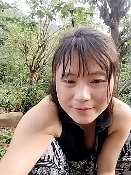 Show webcam de linda_bae00