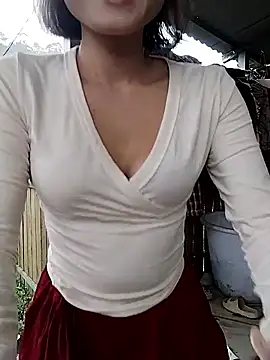 Pokazy przed kamerką – linda_bae00