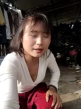 Show webcam de linda_bae00