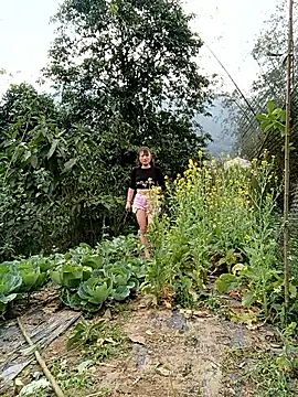 linda_bae00 Webcam-Show