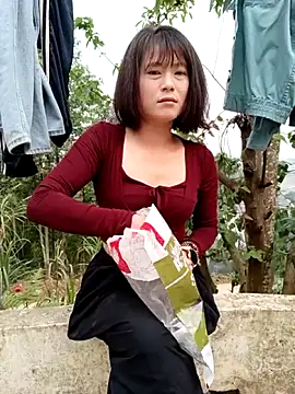 linda_bae00 Adlı Modelin Web Kamerası Şovu