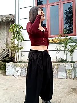 linda_bae00 Webcam-Show