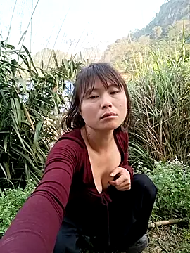 โชว์เว็บแคมของ linda_bae00