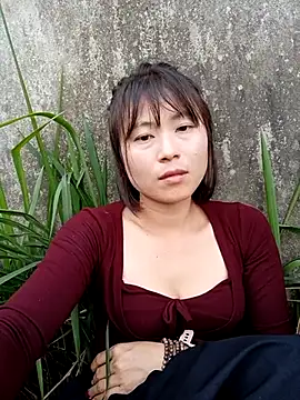 Show webcam de linda_bae00