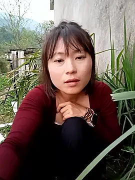 linda_bae00n Webbikameraesitys