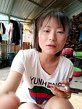 โชว์เว็บแคมของ linda_bae00