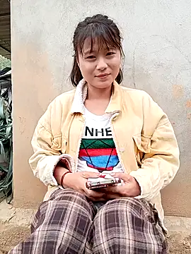 linda_bae00のウェブカメラショー