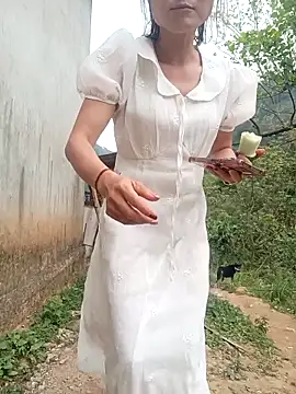 linda_bae00's Webcam Show