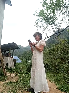 Вебкам-шоу linda_bae00