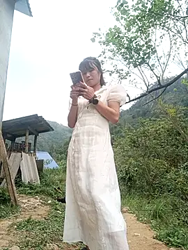 linda_bae00 网络视讯表演