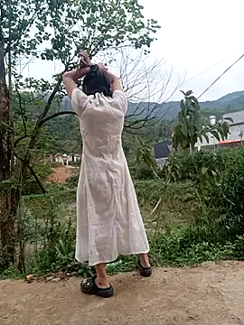 Вебкам-шоу linda_bae00