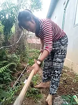 linda_bae00's Webcam Show