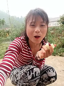 linda_bae00 Adlı Modelin Web Kamerası Şovu