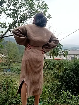 linda_bae00's Webcam Show