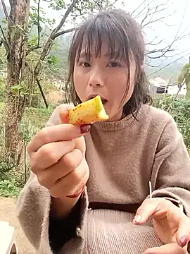 linda_bae00 Webcam show