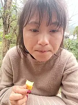 linda_bae00 Webcam Show