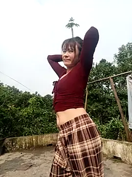 Show Webcam de linda_bae00