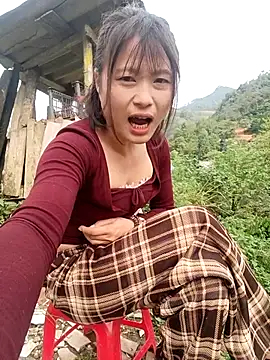 linda_bae00 ওয়েবক্যাম শো