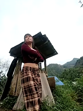 Show Webcam de linda_bae00