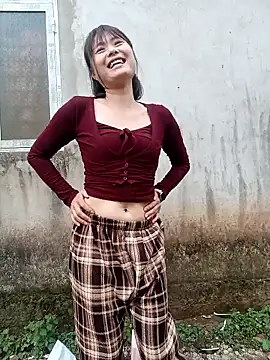 Show de linda_bae00 na webcam