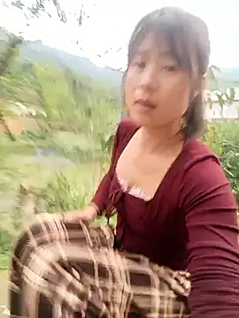 Show Webcam de linda_bae00