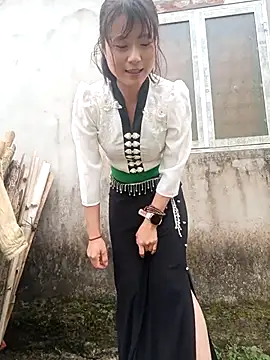 linda_bae00 Pertunjukan Webcam