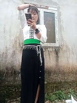 linda_bae00 Webcam show