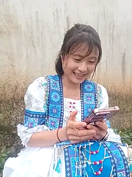 linda_bae00's Webcam Show