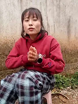 linda_bae00's Webcam Show