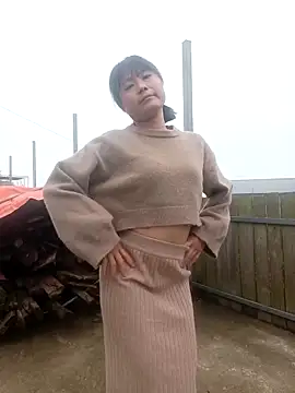 Show Webcam de linda_bae00